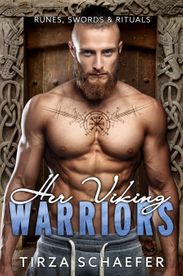 Her Viking Warriors Cover DONE