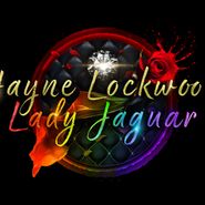 JL-LJ Author Logo black bg